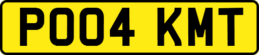 PO04KMT