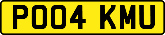 PO04KMU
