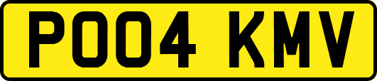 PO04KMV