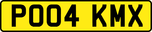PO04KMX