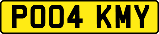 PO04KMY