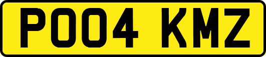 PO04KMZ