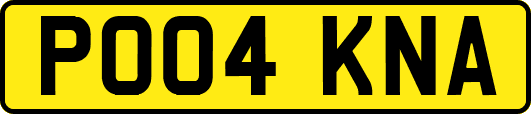 PO04KNA