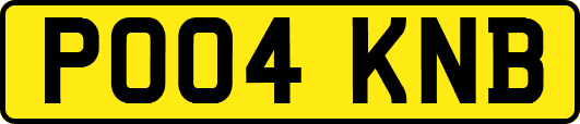 PO04KNB