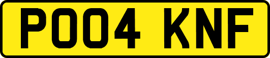 PO04KNF