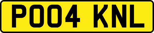 PO04KNL