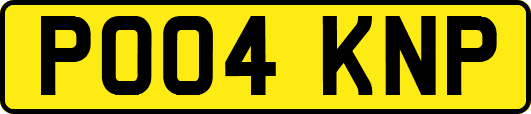 PO04KNP