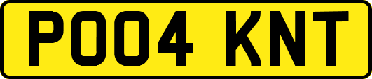 PO04KNT