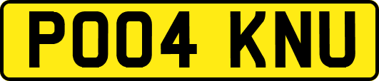 PO04KNU