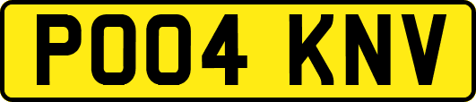 PO04KNV