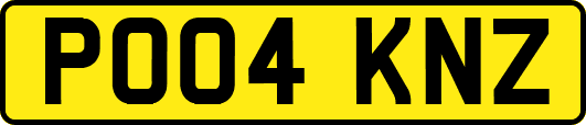 PO04KNZ