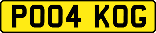 PO04KOG