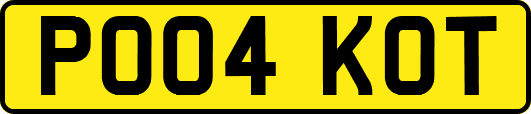 PO04KOT