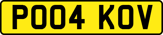 PO04KOV