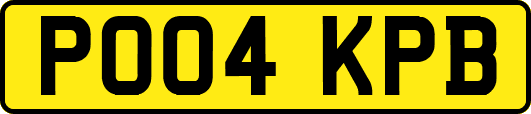 PO04KPB