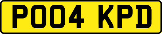 PO04KPD
