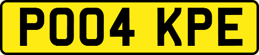 PO04KPE
