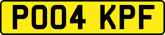 PO04KPF