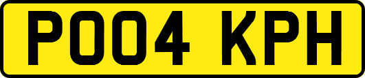 PO04KPH