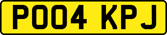 PO04KPJ