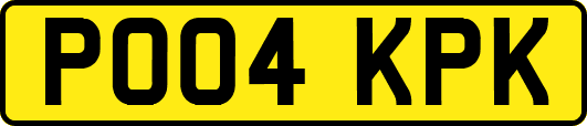 PO04KPK