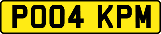 PO04KPM