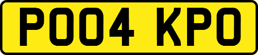 PO04KPO