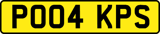 PO04KPS