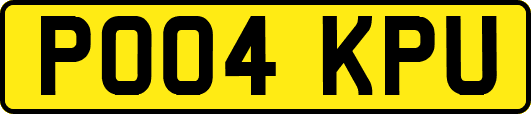 PO04KPU