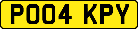 PO04KPY