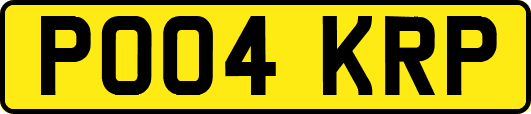 PO04KRP