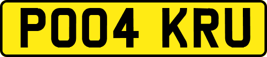 PO04KRU