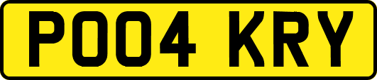 PO04KRY