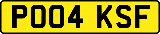 PO04KSF