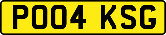 PO04KSG