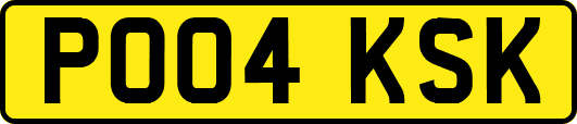PO04KSK
