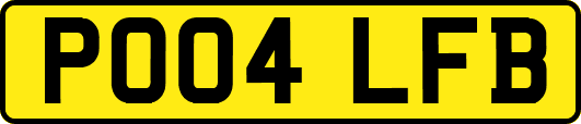 PO04LFB