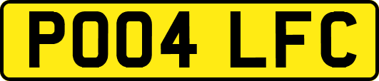 PO04LFC
