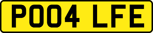 PO04LFE