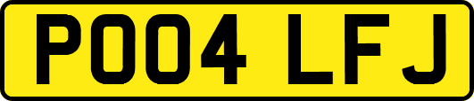 PO04LFJ