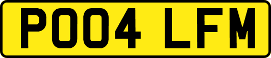 PO04LFM