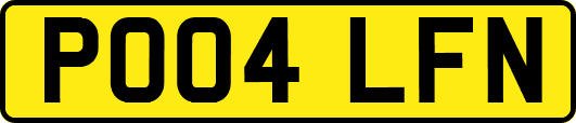 PO04LFN