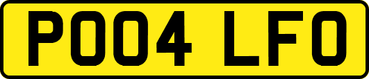 PO04LFO