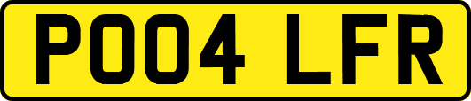 PO04LFR