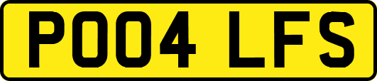 PO04LFS