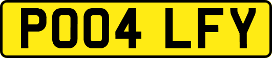 PO04LFY