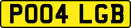 PO04LGB