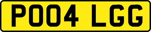 PO04LGG