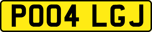 PO04LGJ