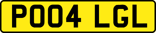 PO04LGL